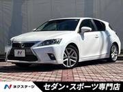 2016 LEXUS CT