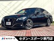 2021 TOYOTA CROWN HYBRID