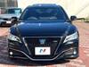 TOYOTA CROWN HYBRID