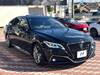 TOYOTA CROWN HYBRID