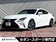 2016 LEXUS RC