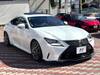 LEXUS RC