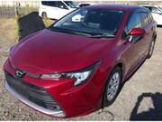 2023 TOYOTA COROLLA TOURING