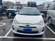 2012 TOYOTA AQUA S