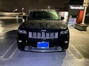 2014 CHRYSLER JEEP GRAND CHEROKEE