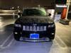 CHRYSLER JEEP GRAND CHEROKEE
