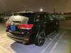 CHRYSLER JEEP GRAND CHEROKEE