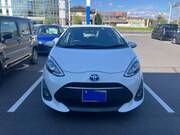 2018 TOYOTA AQUA