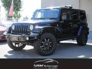 2015 CHRYSLER JEEP WRANGLER UNLIMITED
