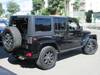 CHRYSLER JEEP WRANGLER UNLIMITED