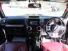 CHRYSLER JEEP WRANGLER UNLIMITED