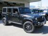 CHRYSLER JEEP WRANGLER UNLIMITED