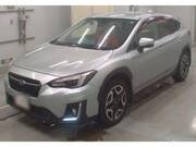 2017 SUBARU XV