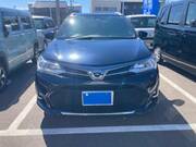 2017 TOYOTA COROLLA FIELDER