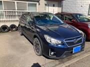 2016 SUBARU XV