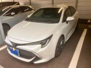 2019 TOYOTA COROLLA SPACIO