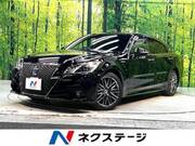 2013 TOYOTA CROWN HYBRID Athlete S