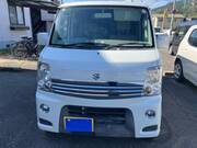 2010 SUZUKI EVERY WAGON
