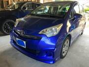 2011 TOYOTA RACTIS G