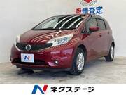 2015 NISSAN NOTE