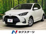 2020 TOYOTA YARIS