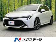 2024 TOYOTA COROLLA SPORT