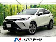 2021 TOYOTA HARRIER HYBRID Z LEATHER PKG