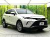 TOYOTA HARRIER HYBRID