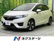 2016 HONDA FIT HYBRID