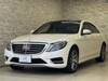 MERCEDES BENZ S CLASS