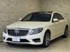 MERCEDES BENZ S CLASS