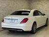 MERCEDES BENZ S CLASS