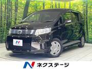 2013 HONDA FREED SPIKE HYBRID