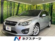 2012 SUBARU IMPREZA SPORTS