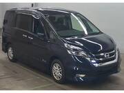 2018 NISSAN SERENA HIGHWAYSTAR V SELECTION
