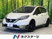2018 NISSAN NOTE