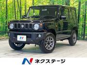 2024 SUZUKI JIMNY XC