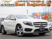 2014 MERCEDES BENZ GLA-CLASS