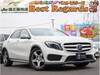 MERCEDES BENZ GLA-CLASS