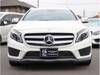 MERCEDES BENZ GLA-CLASS