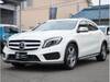 MERCEDES BENZ GLA-CLASS