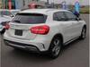MERCEDES BENZ GLA-CLASS