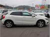 MERCEDES BENZ GLA-CLASS