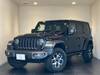 CHRYSLER JEEP WRANGLER UNLIMITED