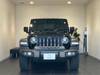 CHRYSLER JEEP WRANGLER UNLIMITED