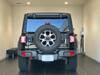CHRYSLER JEEP WRANGLER UNLIMITED