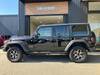 CHRYSLER JEEP WRANGLER UNLIMITED