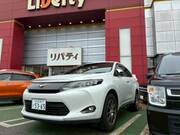 2015 TOYOTA HARRIER