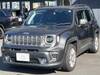CHRYSLER JEEP RENEGADE