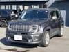 CHRYSLER JEEP RENEGADE